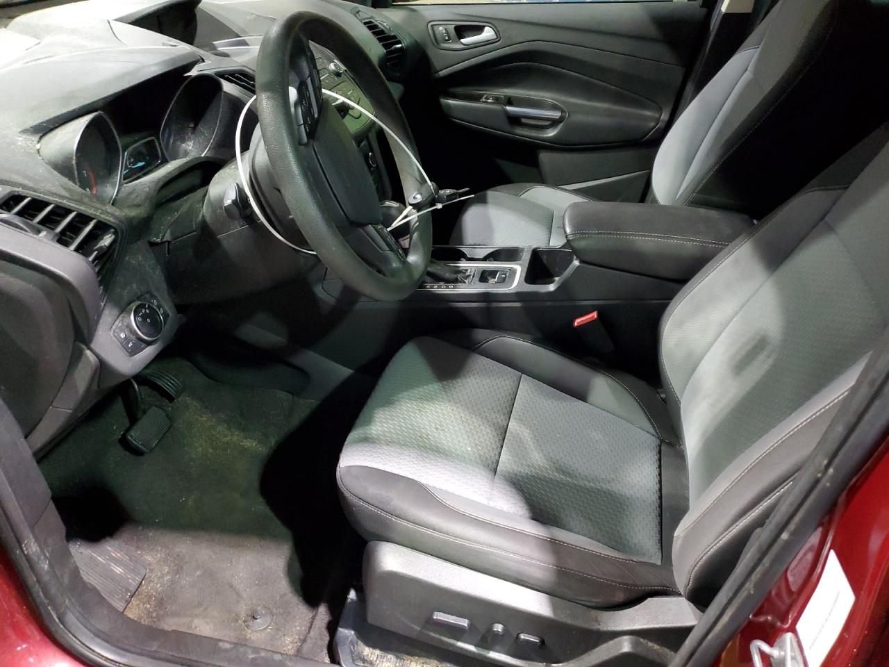 2017 Ford Escape - Image 7