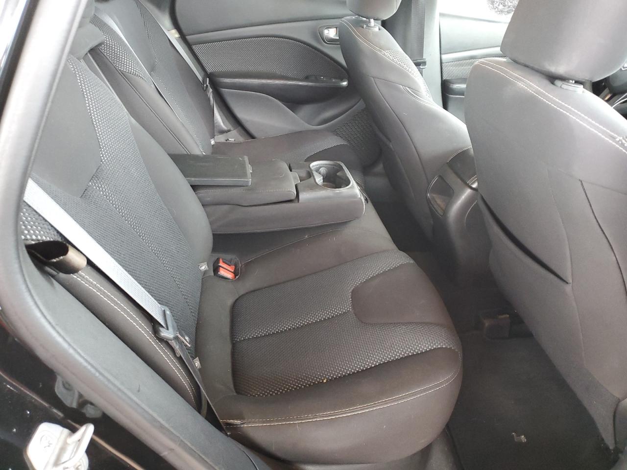 2015 Dodge Dart - Image 10