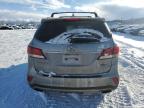 2017 Hyundai Santa Fe Se Ultimate zu verkaufen in Helena, MT - Front End