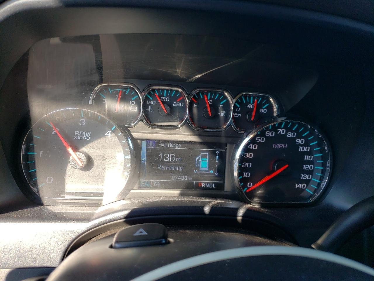 2017 GMC Sierra - Image 9