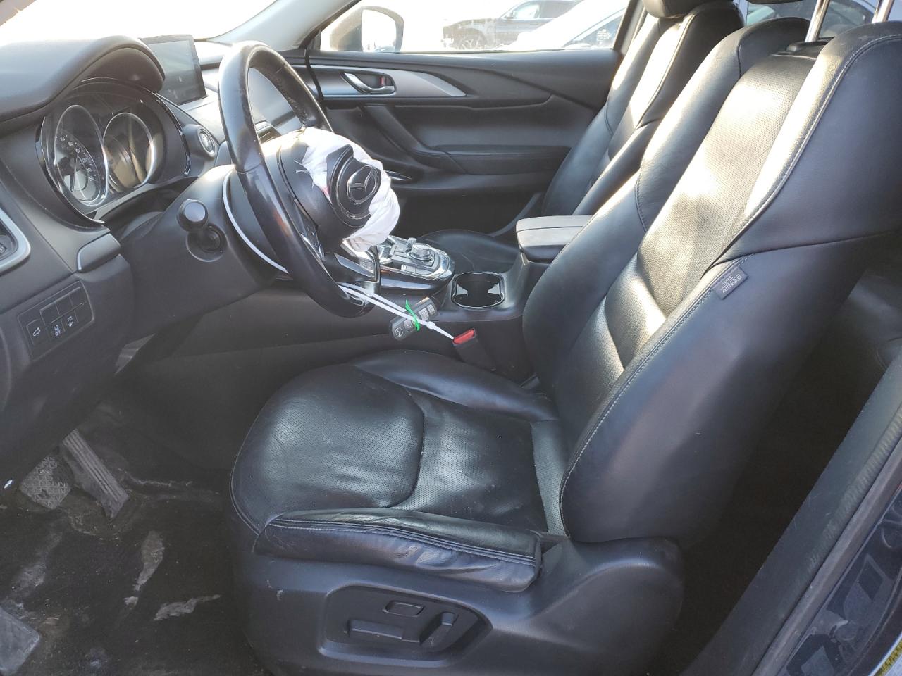2019 Mazda CX-9 - Image 7