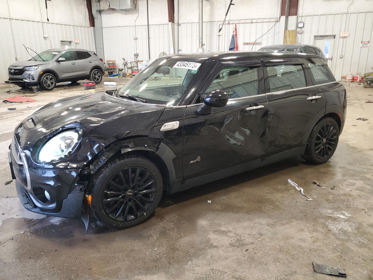 2017 MINI Cooper - Image 1