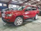 2014 Jeep Compass Sport للبيع في East Granby، CT - Minor Dent/Scratches