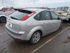 2006 FORD FOCUS GHIA 115  for sale at Copart CHESTER