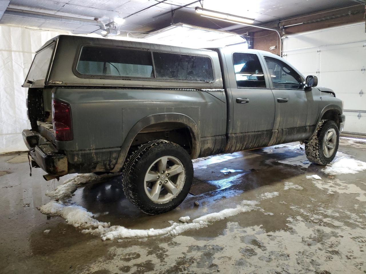 2007 Dodge RAM - Image 3