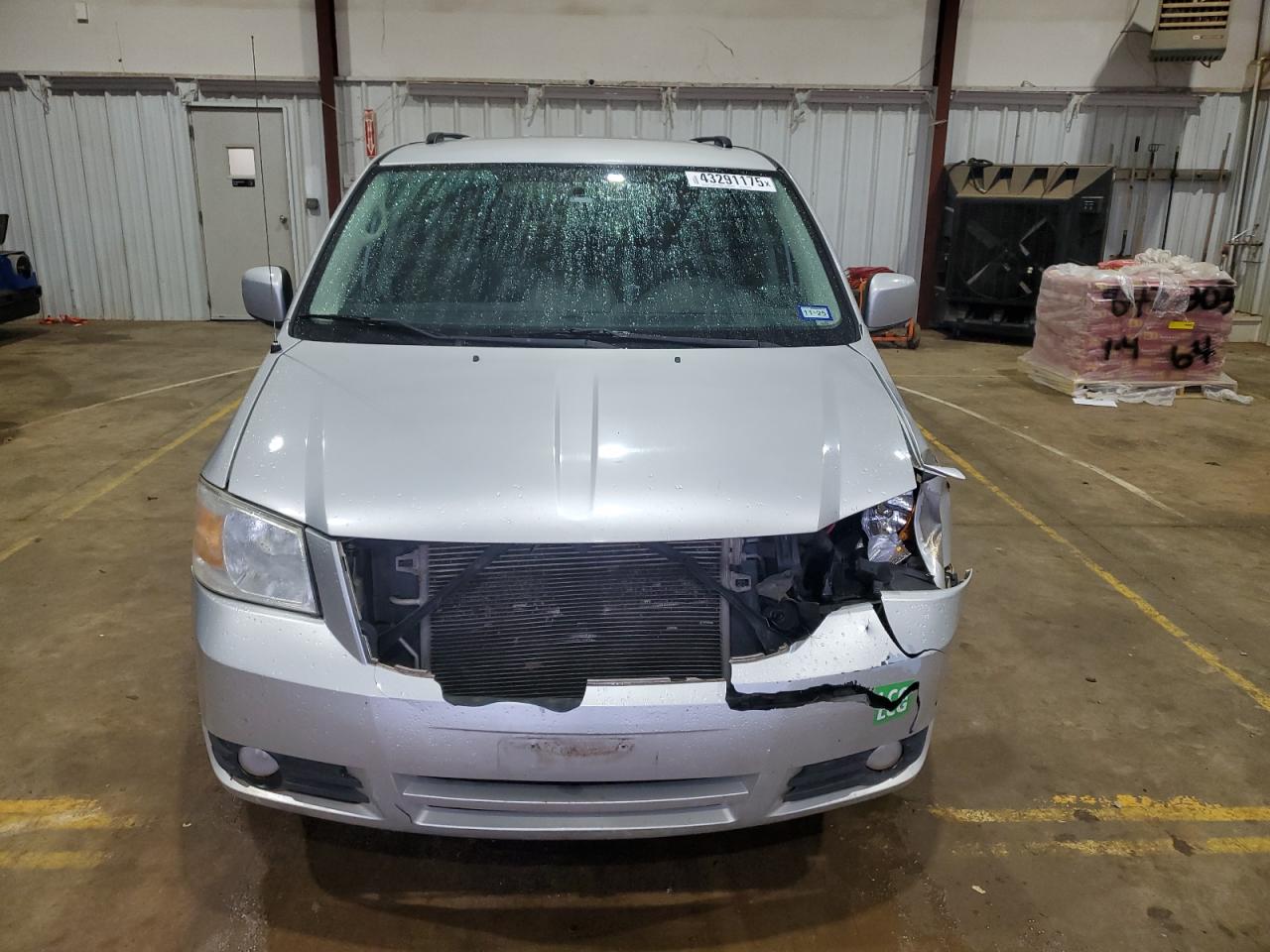 2010 Dodge Caravan - Image 5