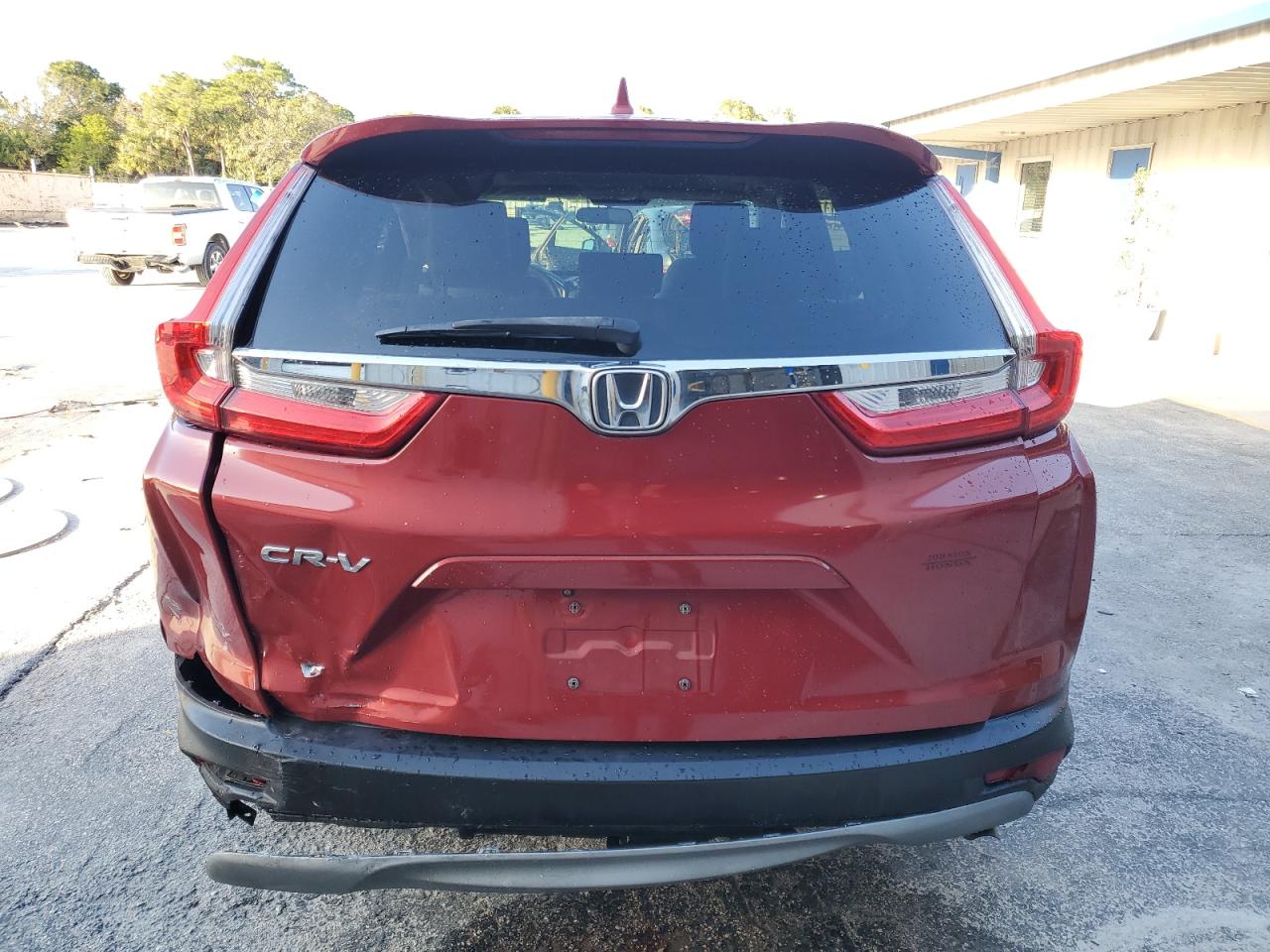 2018 Honda CR-V - Image 6