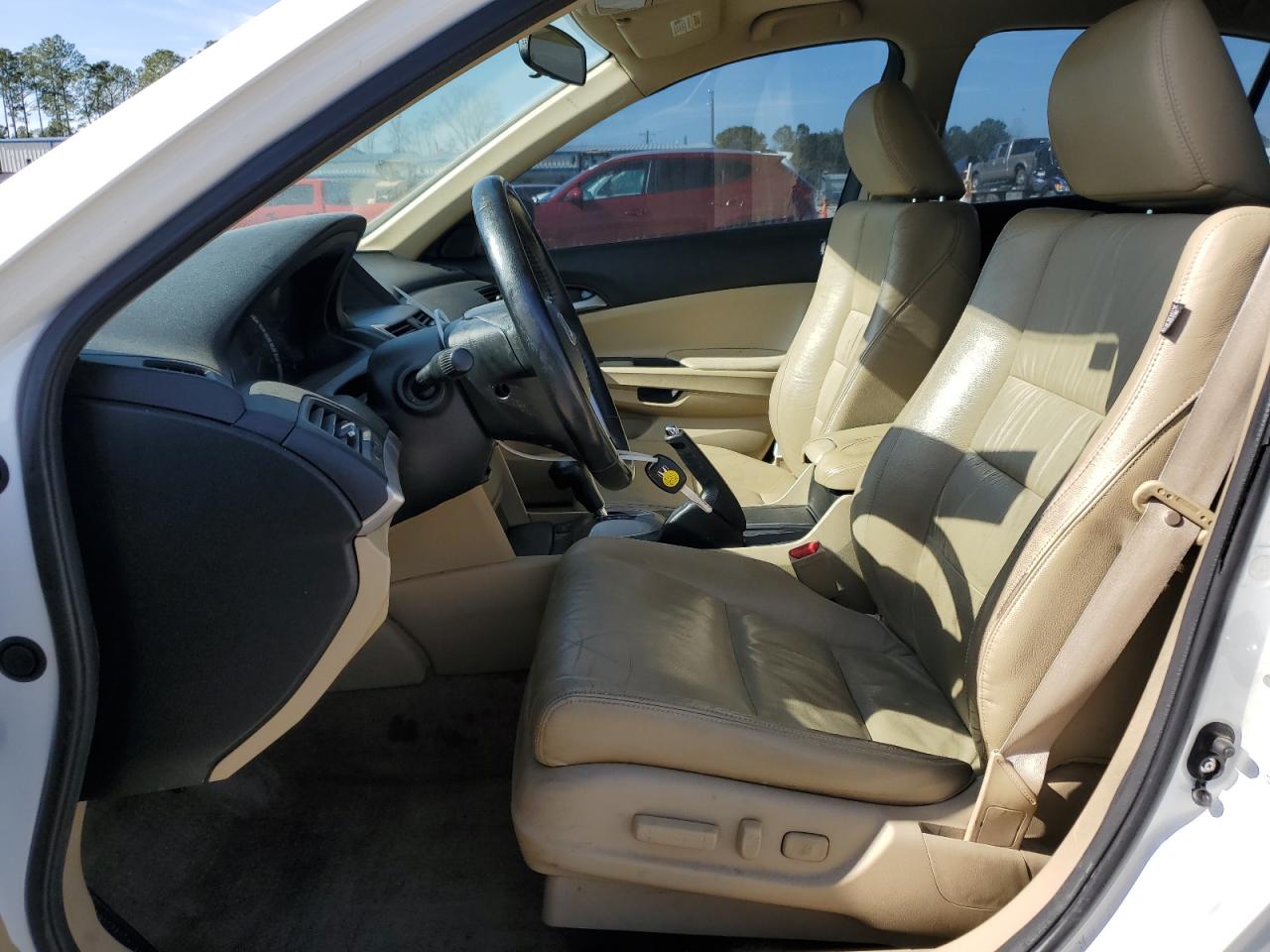 2012 Honda Accord - Image 7