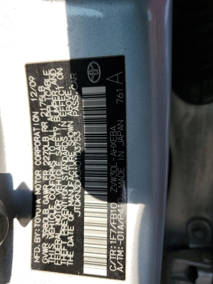 2010 Toyota Prius - Image 14