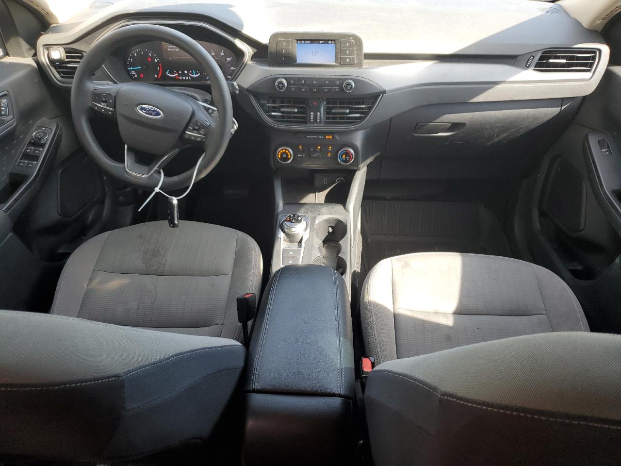 2020 Ford Escape - Image 8