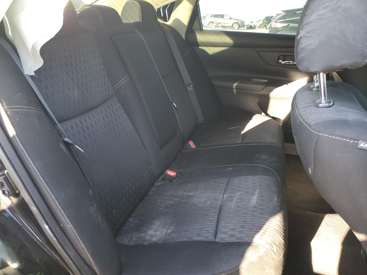 2018 Nissan Altima - Image 10