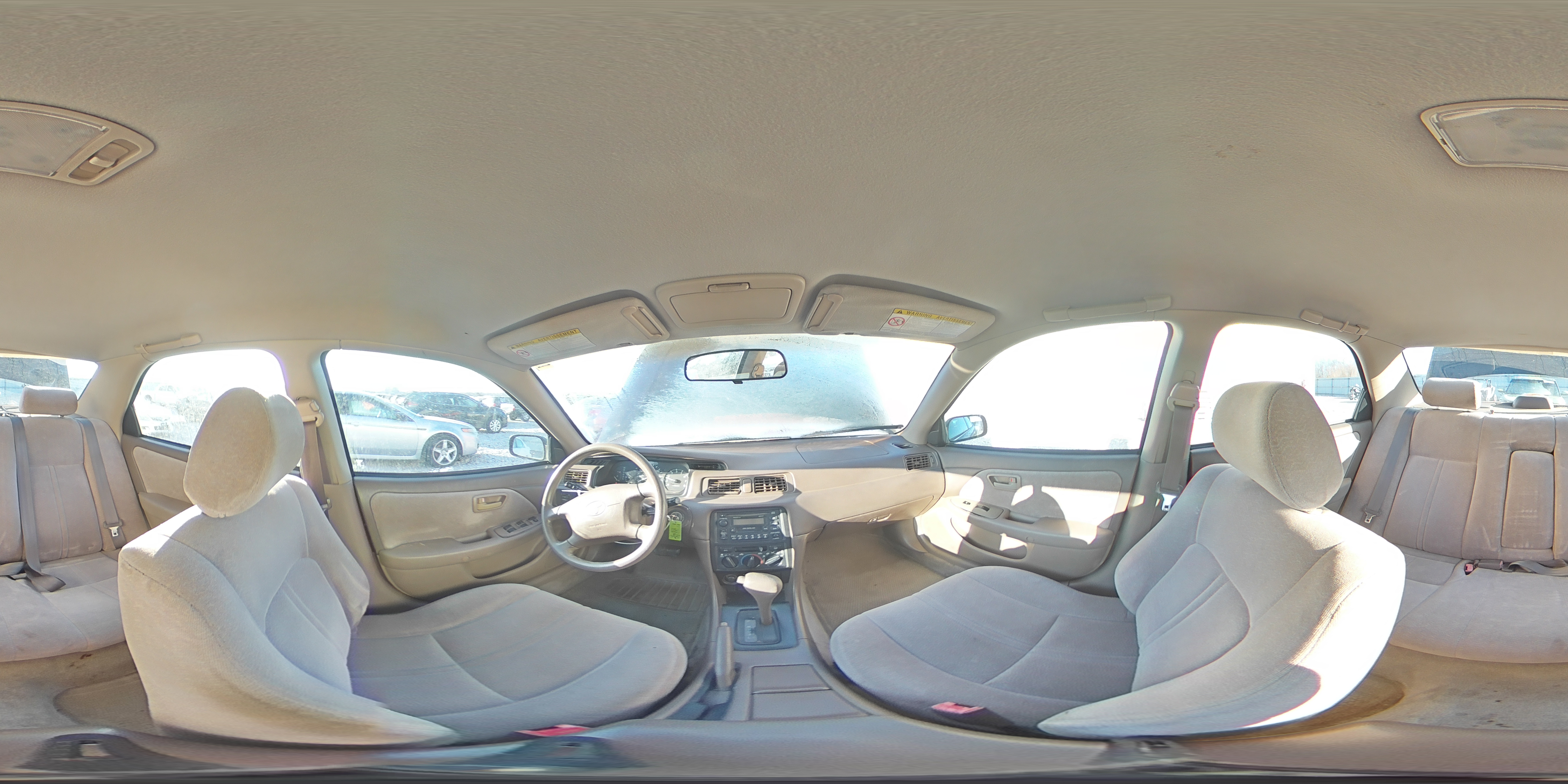 1999 Toyota Camry - Image 12