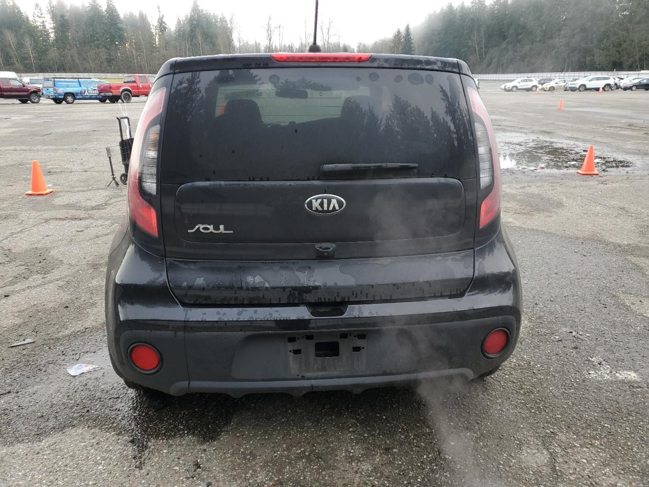 VIN KNDJN2A29H7428539 2017 KIA SOUL no.6