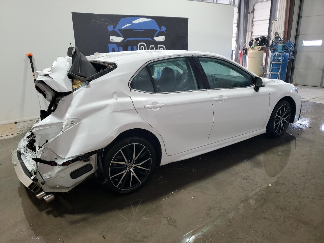 2023 Toyota Camry - Image 3
