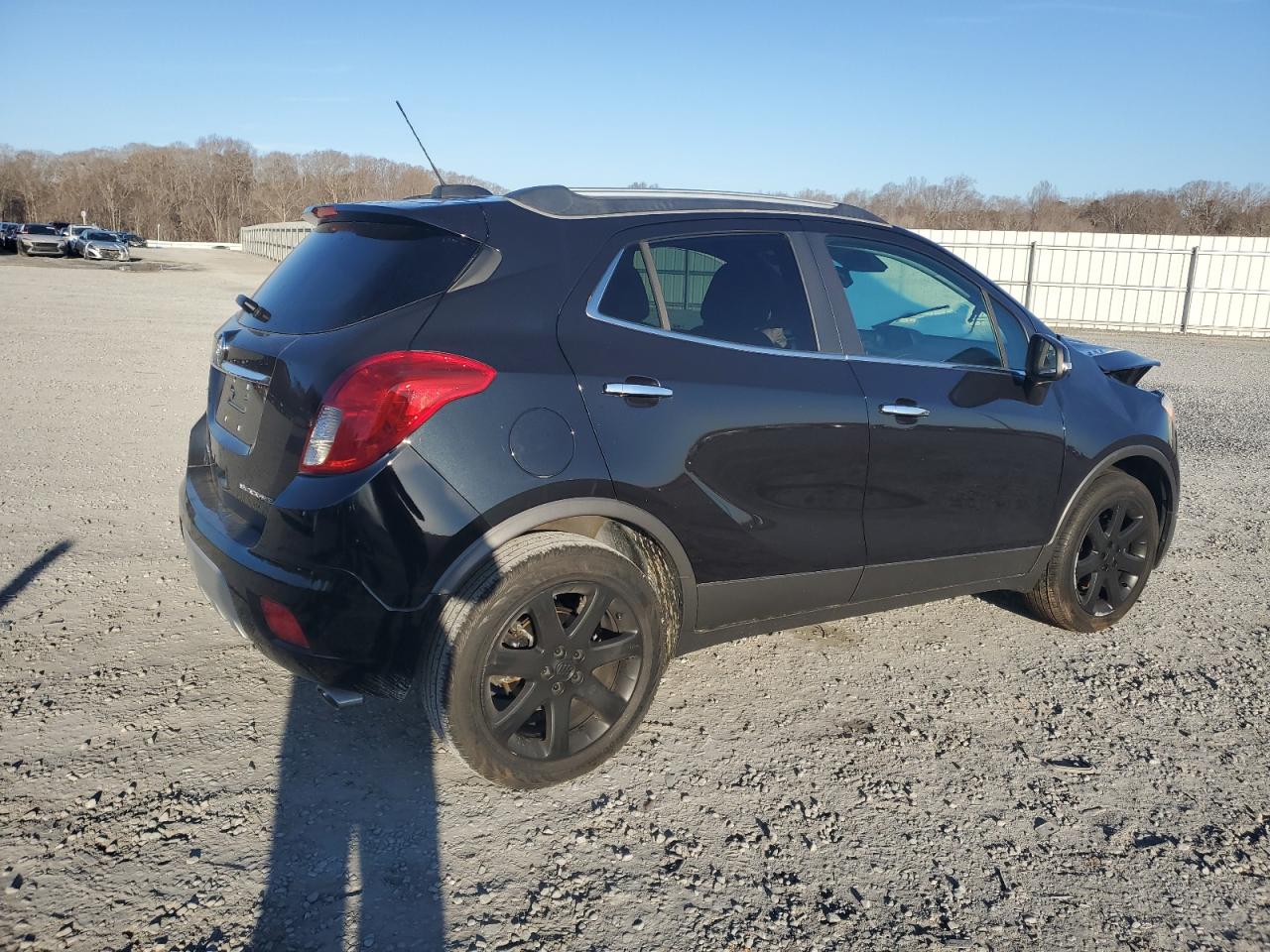 2015 Buick Encore - Image 3