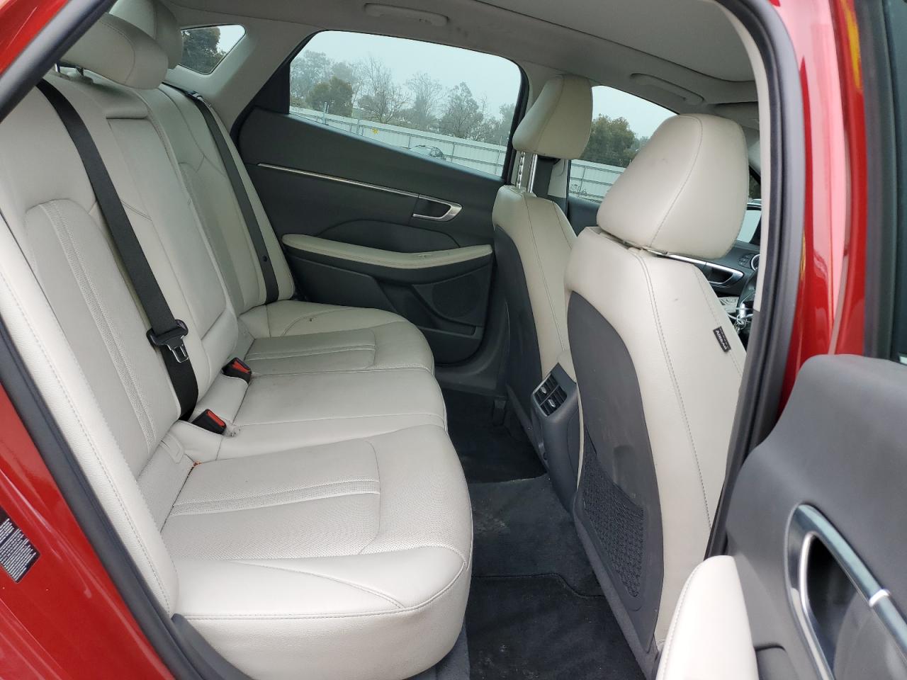 2023 Hyundai Sonata - Image 10