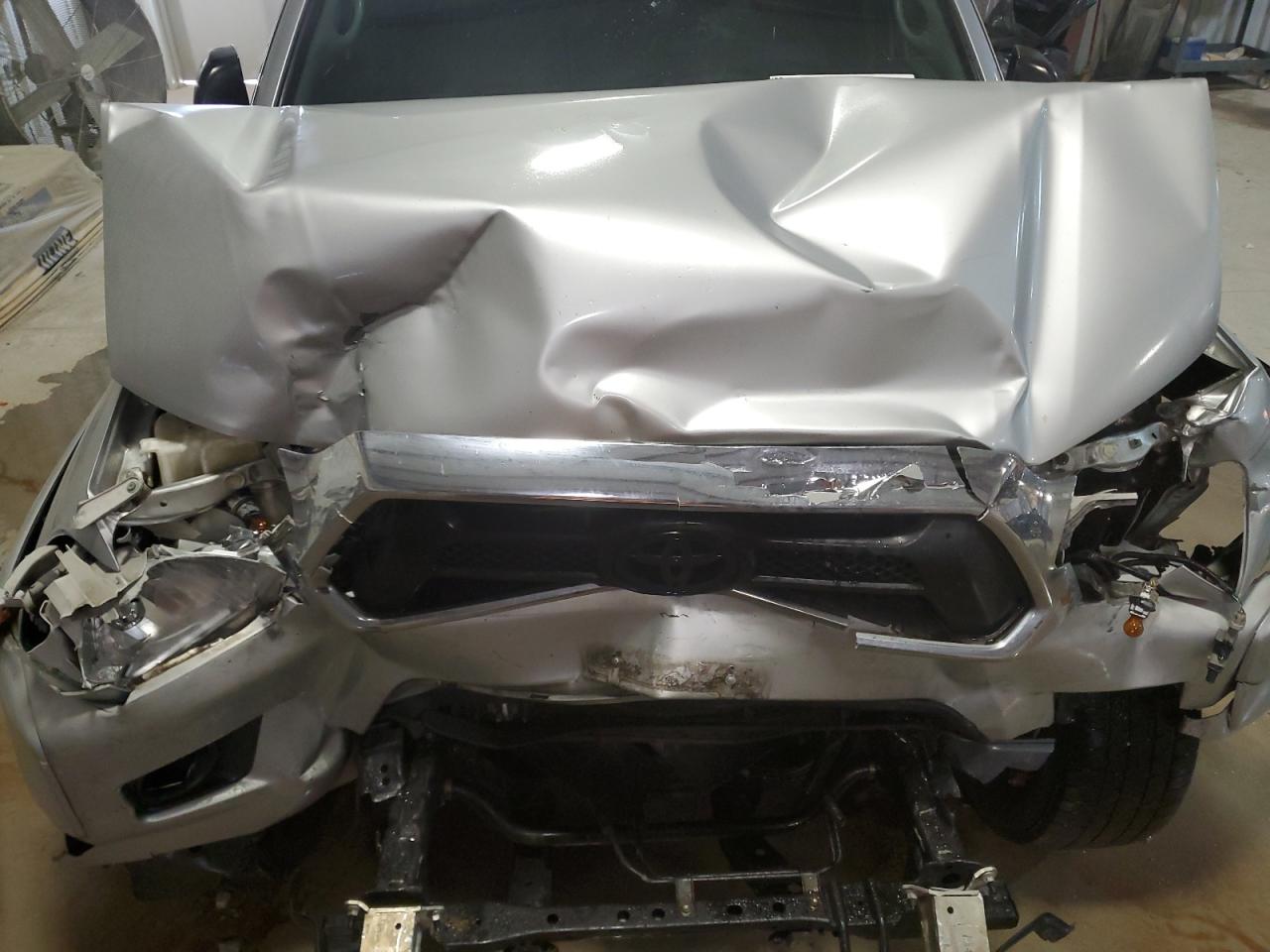 2013 Toyota Tacoma - Image 11