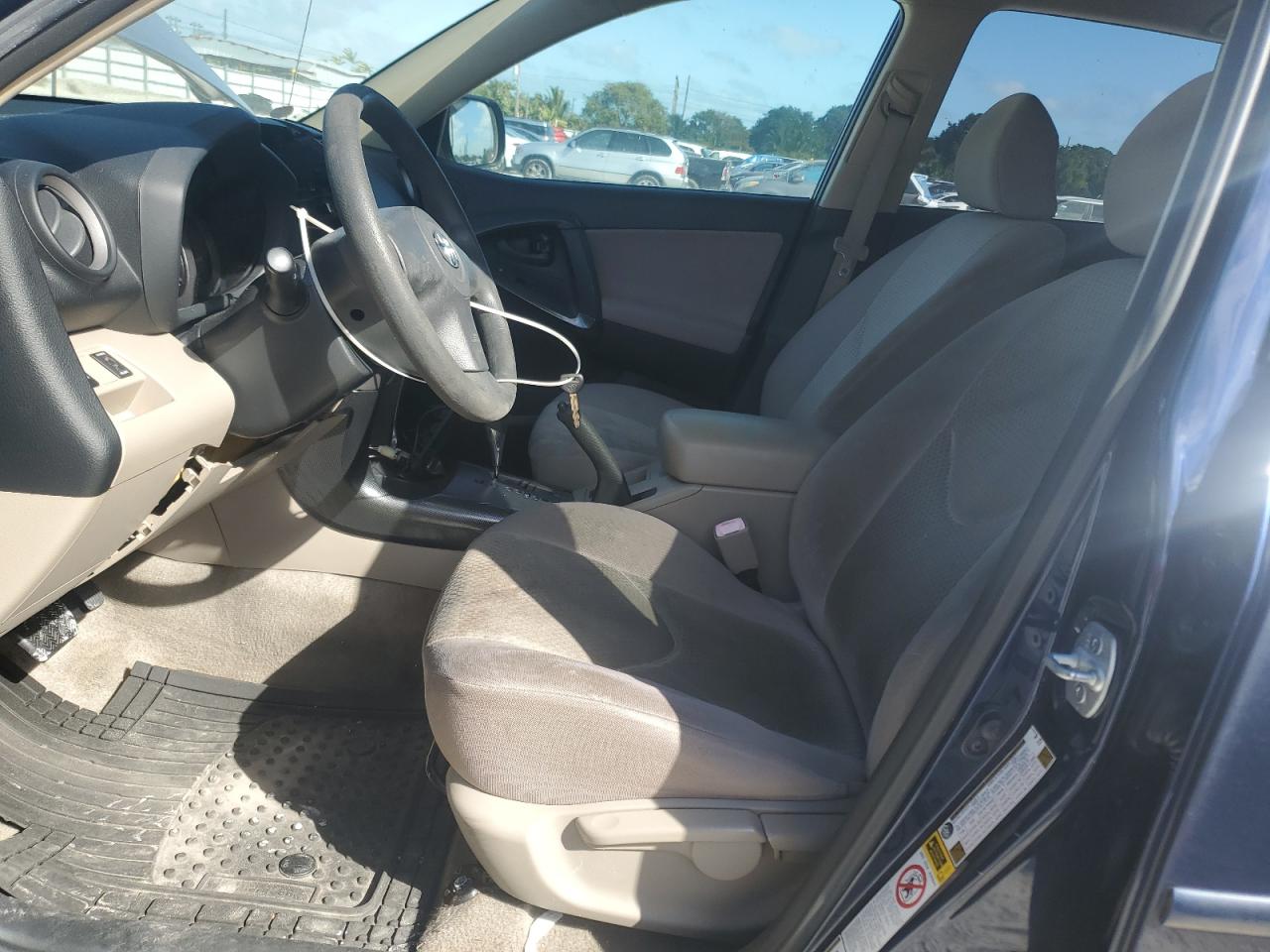 2007 Toyota RAV 4 - Image 7