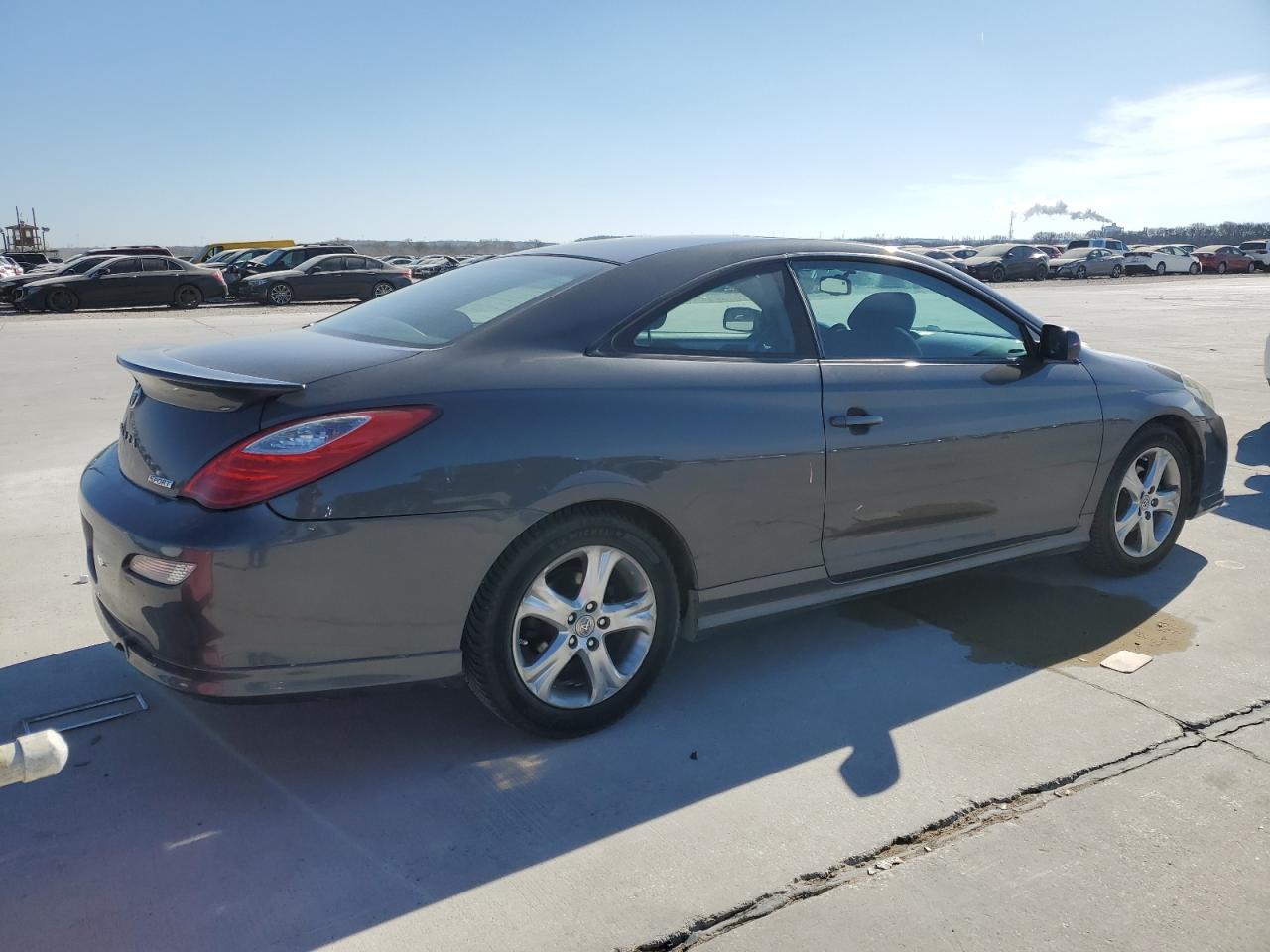 2008 Toyota Camry Solara - Image 3