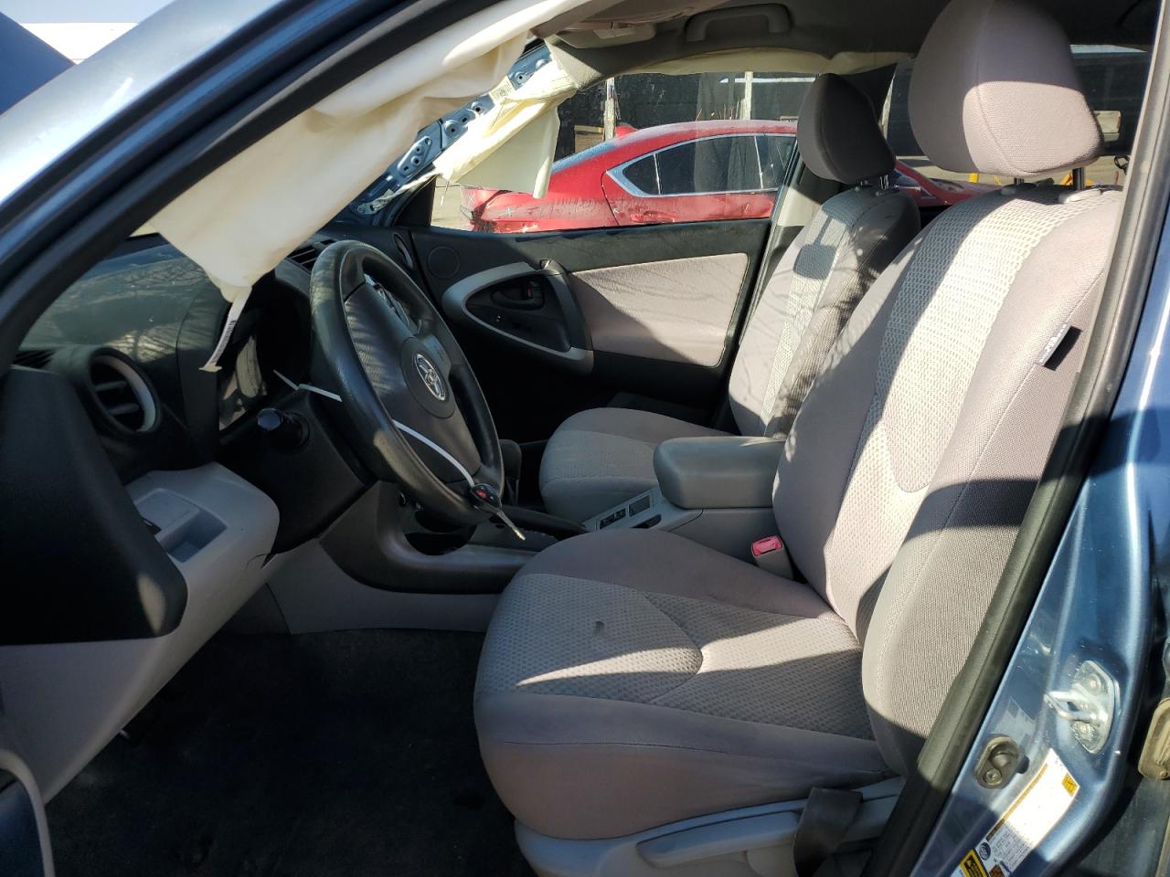 2008 Toyota RAV 4 - Image 7