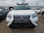 2017 Lexus Gx 460 en Venta en Elgin, IL - Rear End