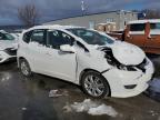 2011 Honda Fit Sport na sprzedaż w Duryea, PA - Front End