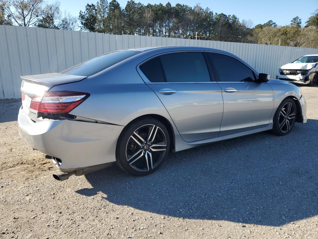 2017 Honda Accord - Image 3