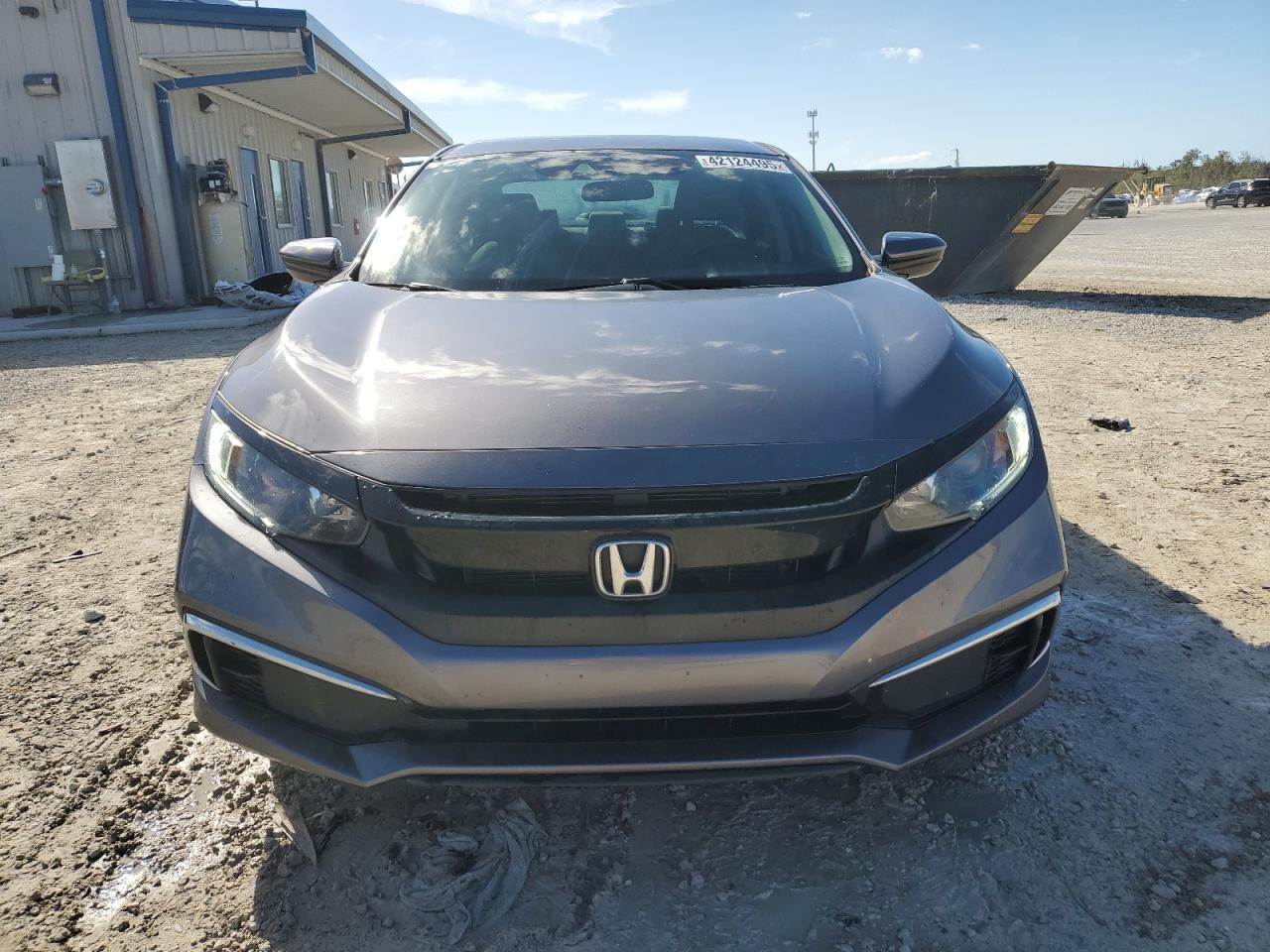 2020 Honda Civic - Image 5