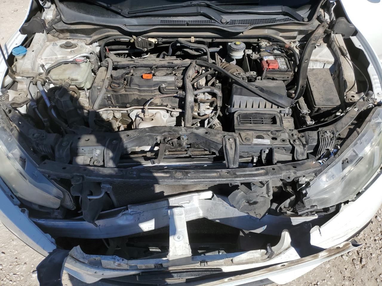 2018 Honda Civic - Image 11