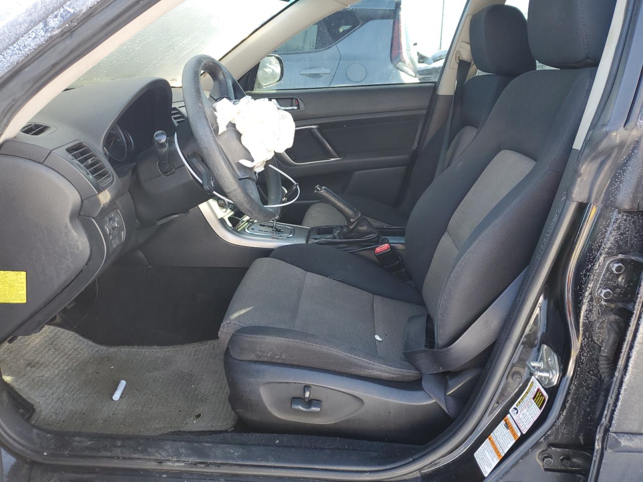 2007 Subaru Legacy - Image 7