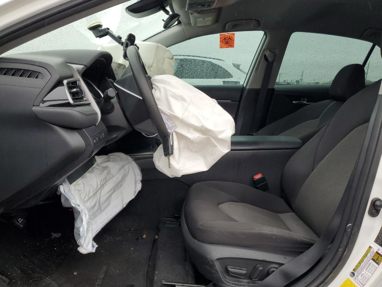 2021 Toyota Camry - Image 7