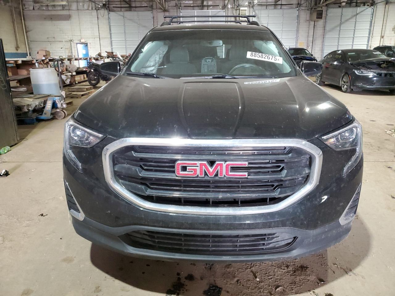 2018 GMC Terrain - Image 5