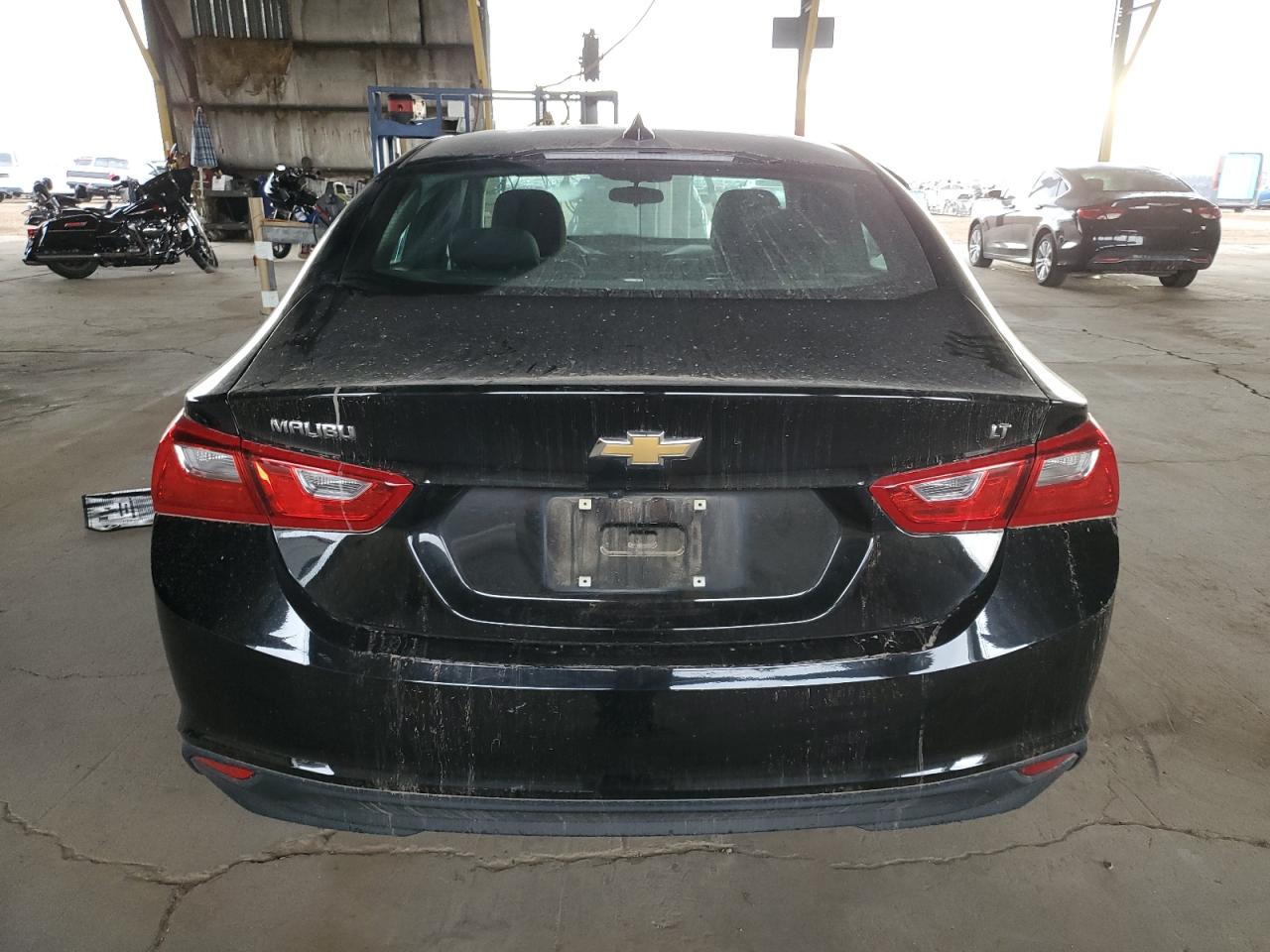 2023 Chevrolet Malibu - Image 6