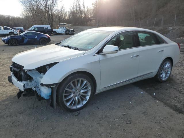 2013 Cadillac Xts Platinum