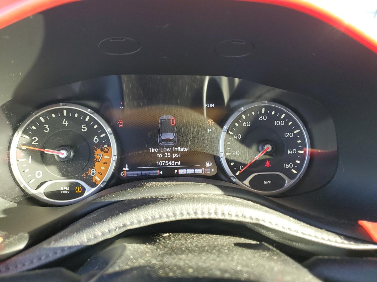 2016 Jeep Renegade - Image 9