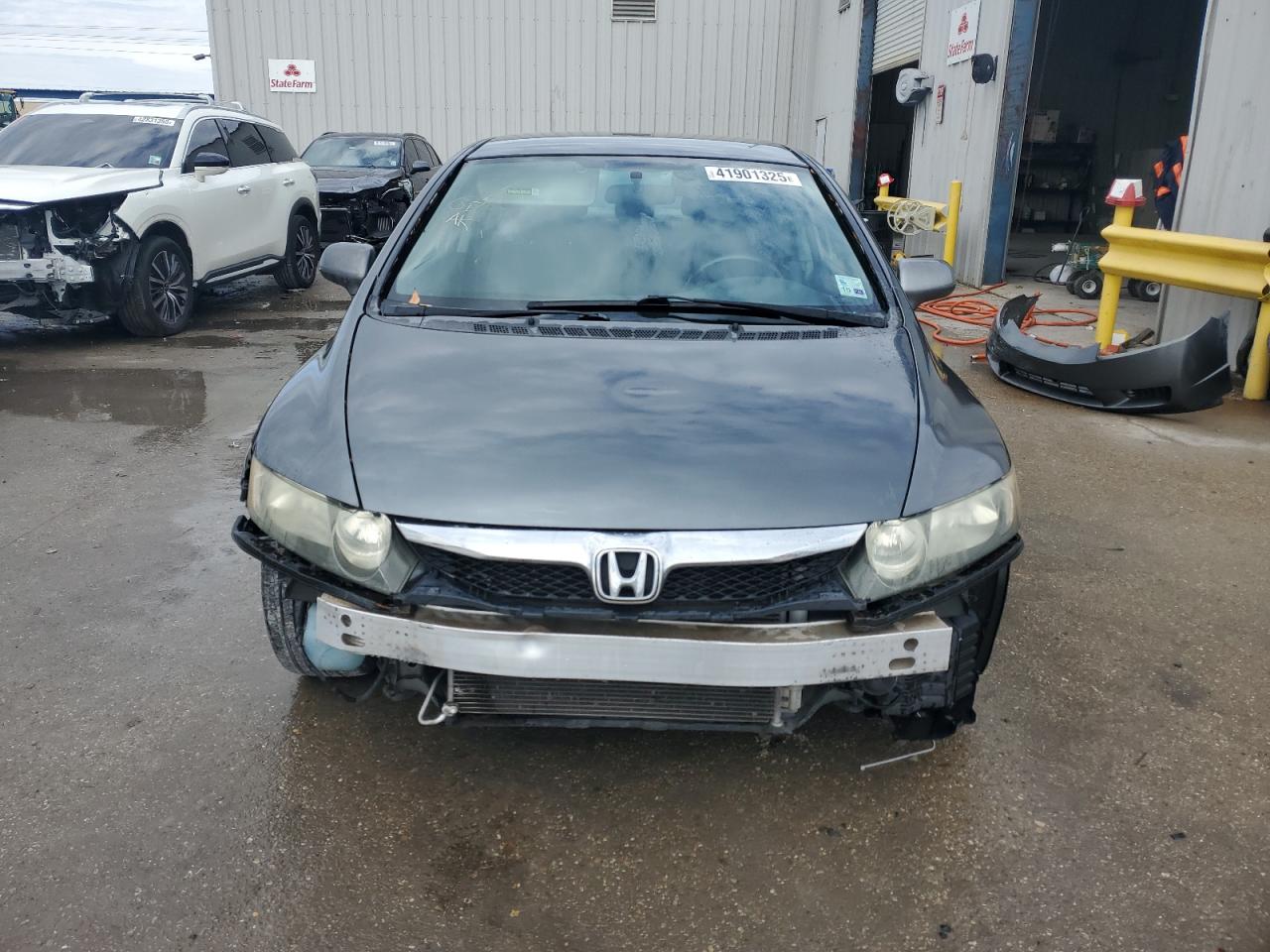 2009 Honda Civic - Image 5