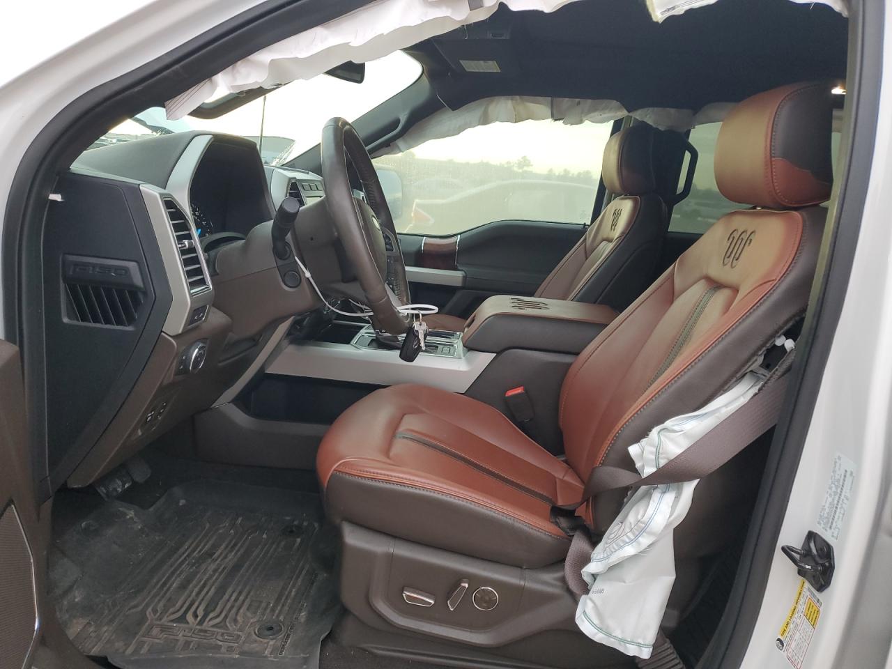 2020 Ford F-150 - Image 7