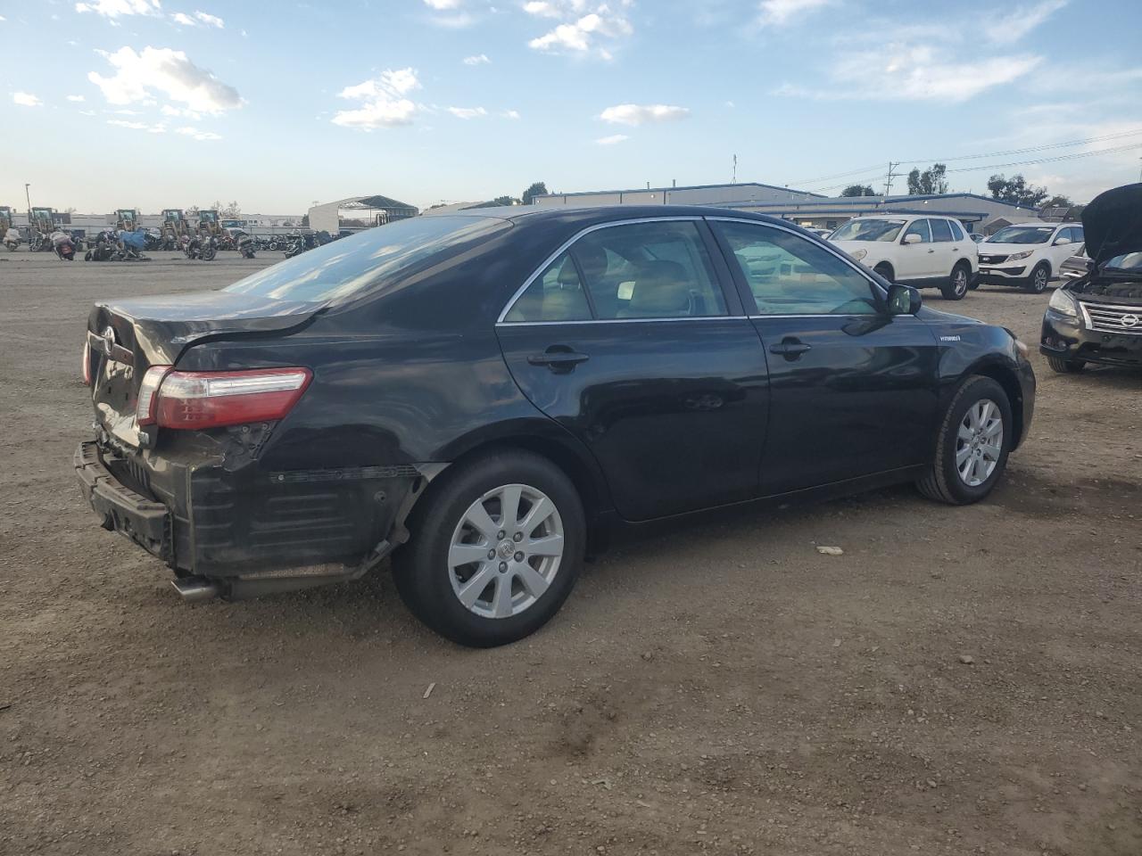 2009 Toyota Camry - Image 3