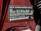 2013 Bmw X3 Xdrive28I за продажба в York Haven, PA - All Over