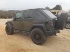 2015 Jeep Wrangler Unlimited Rubicon zu verkaufen in China Grove, NC - Front End