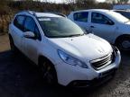 2016 PEUGEOT 2008 ACTIV for sale at Copart BRISTOL