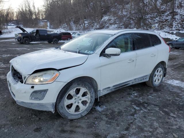 2013 Volvo Xc60 3.2