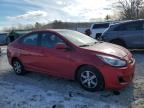 2012 Hyundai Accent Gls for Sale in West Warren, MA - Side