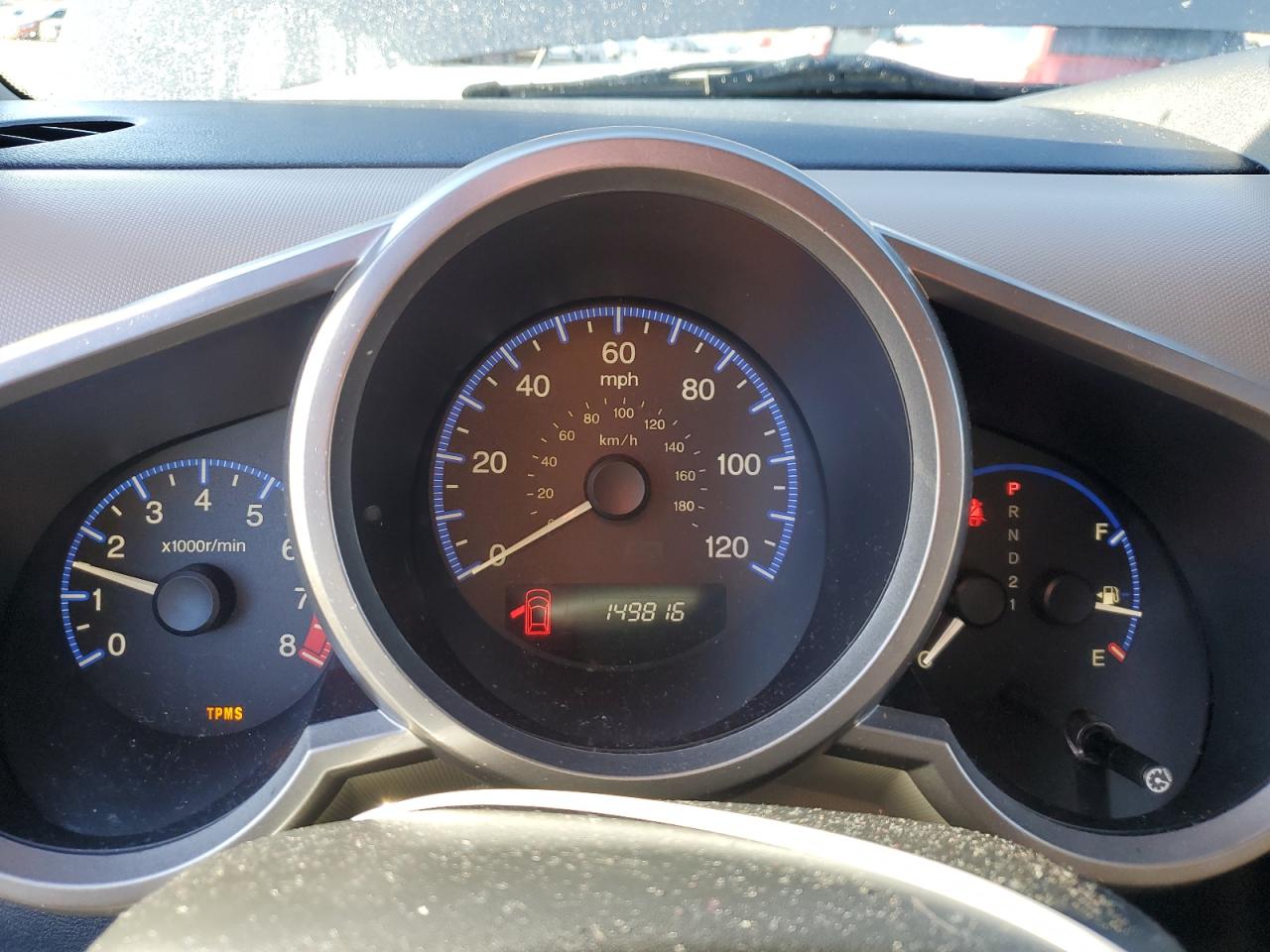 2010 Honda Element - Image 9