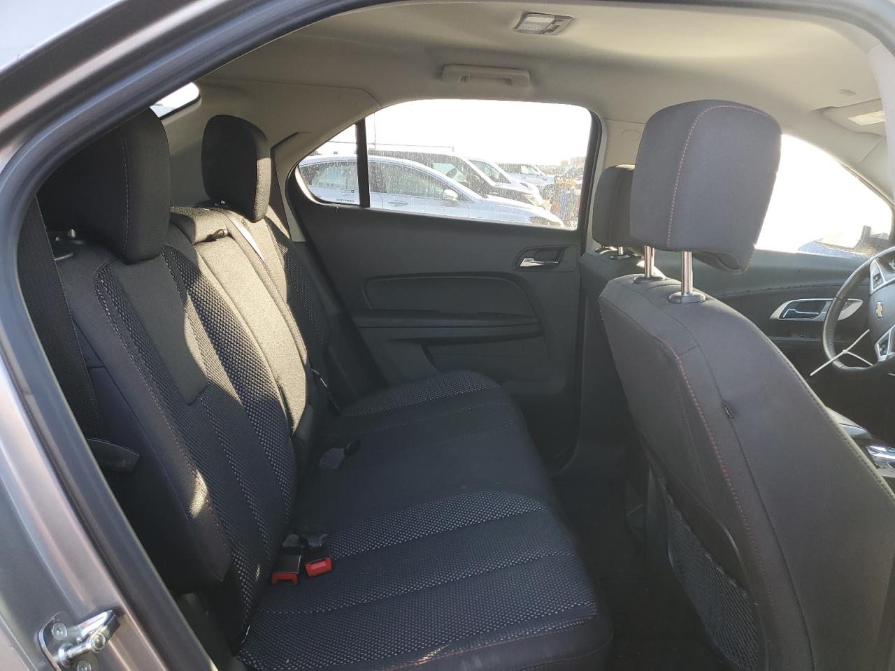 2012 Chevrolet Equinox - Image 11