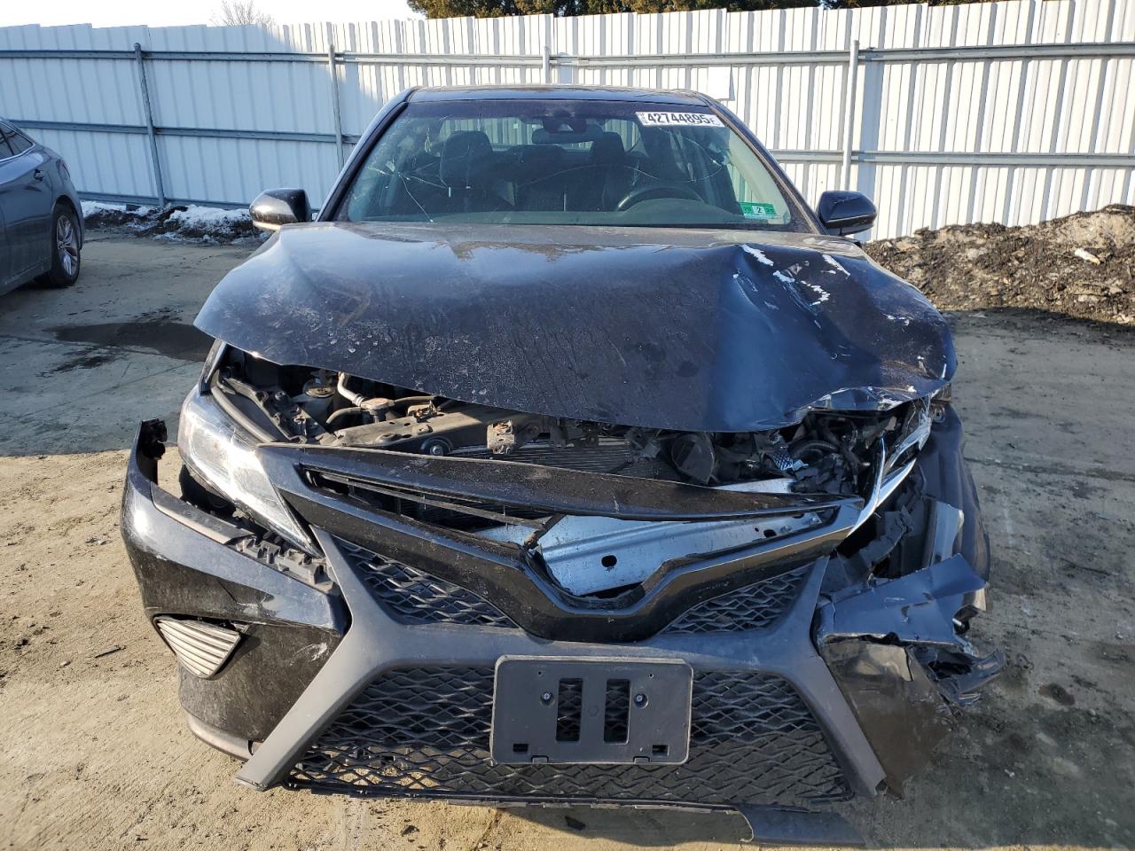 2018 Toyota Camry - Image 5
