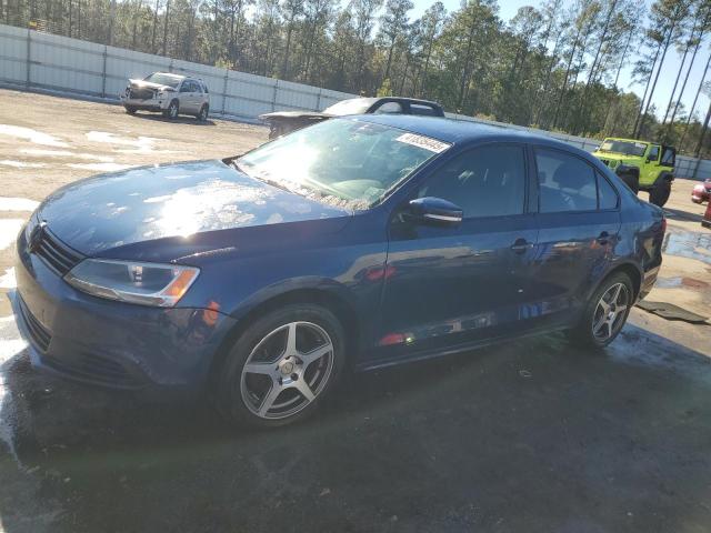 2011 Volkswagen Jetta Se