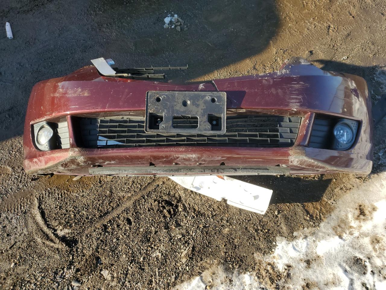 2009 Acura TSX - Image 12