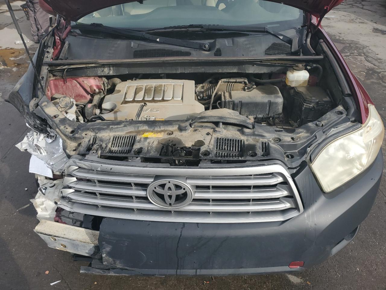2008 Toyota Highlander - Image 12