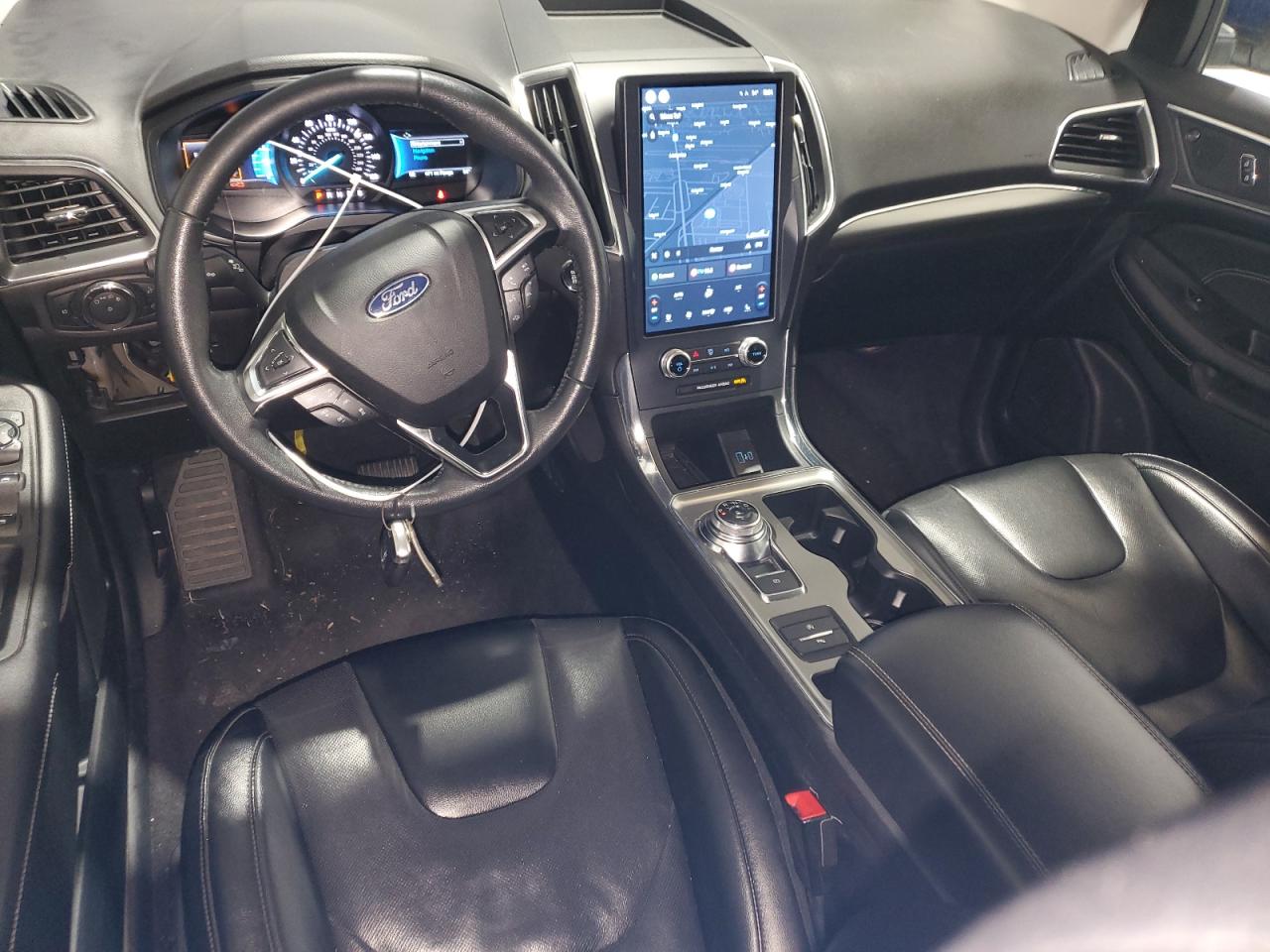 2022 Ford Edge - Image 8